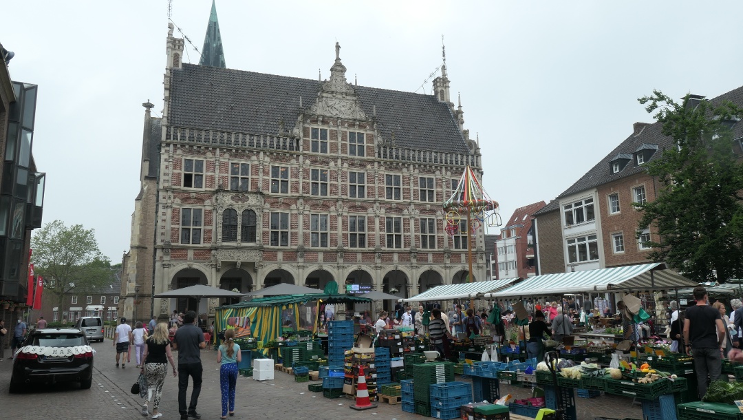 Schoonmaakservice in Aalten