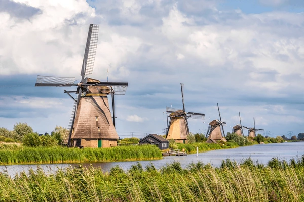 Schoonmaakservice in Alblasserdam
