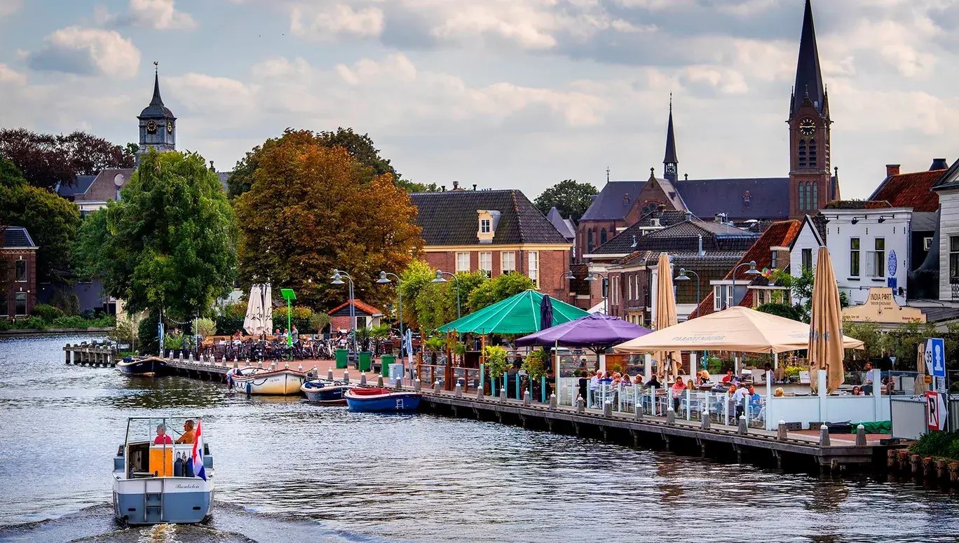 Schoonmaakservice in Amstelveen