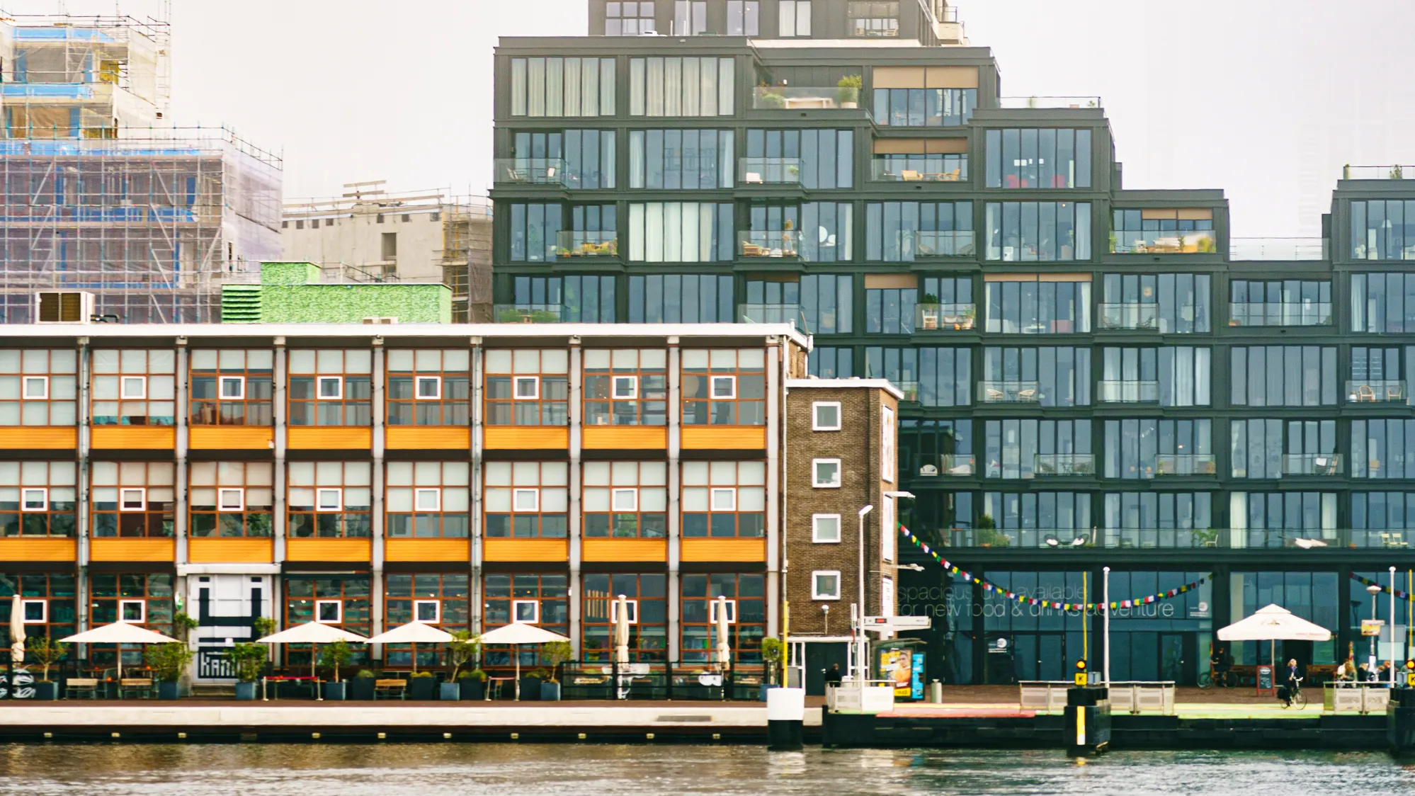 Amsterdam Noord