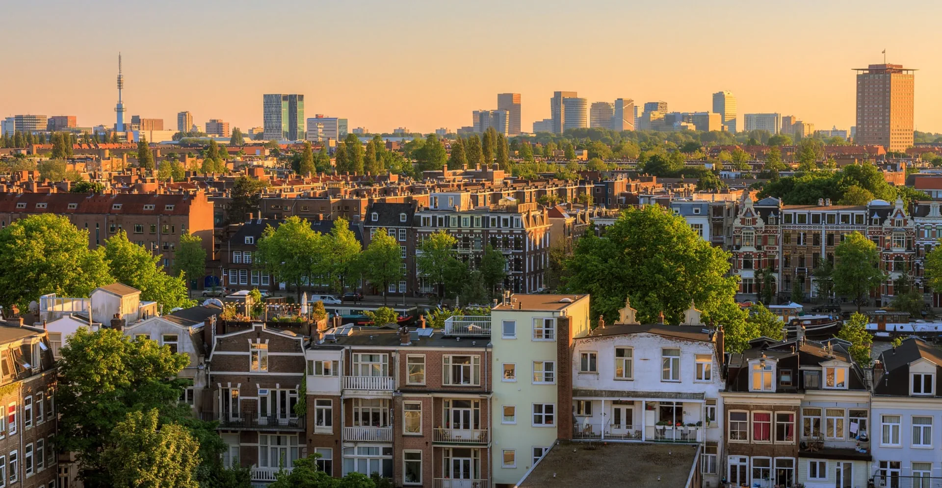 Amsterdam Zuid-Oost