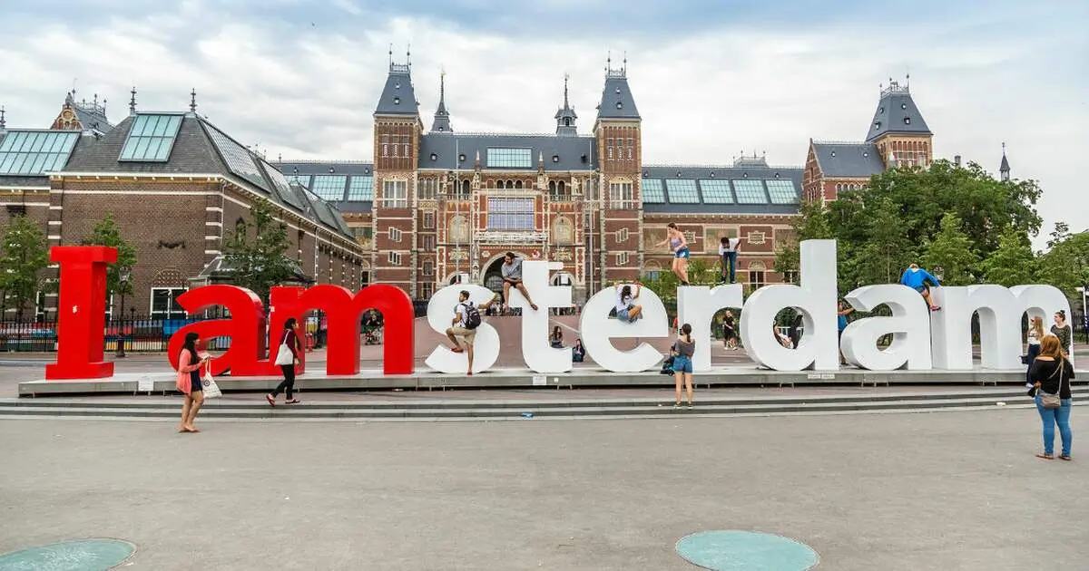 Schoonmaakbedrijf in Amsterdam