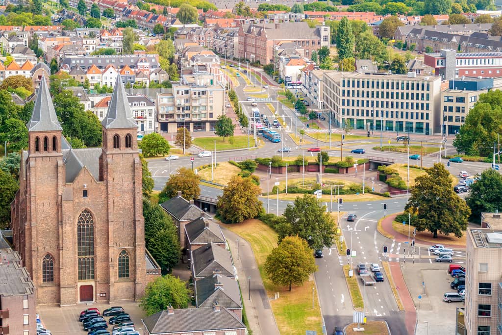Schoonmaakservice in Arnhem