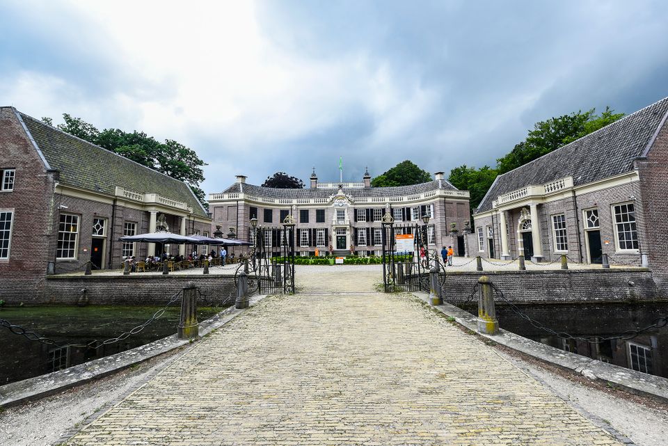 Schoonmaakservice in Baarn