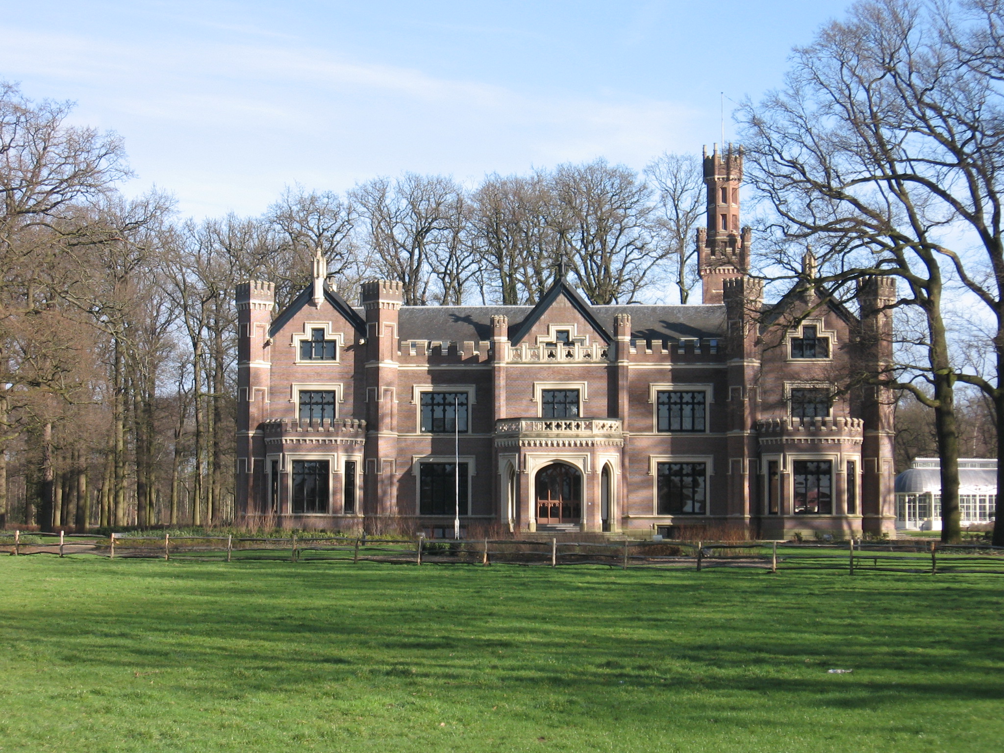 Schoonmaakservice in Barneveld