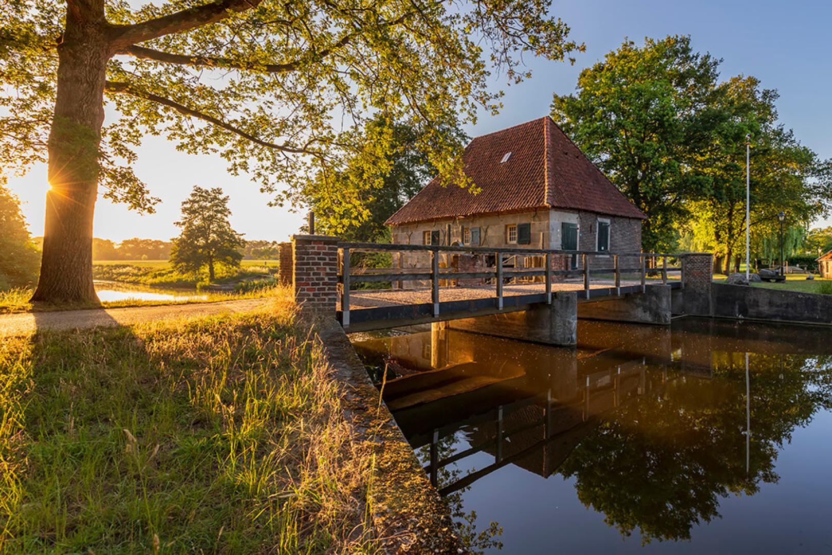 Schoonmaakservice in Berkelland