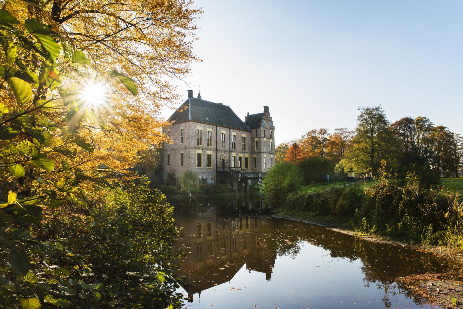 Schoonmaakservice in Bronckhorst