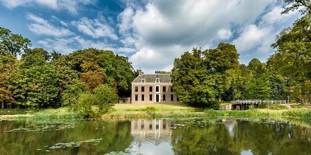 Schoonmaakservice in Bunnik