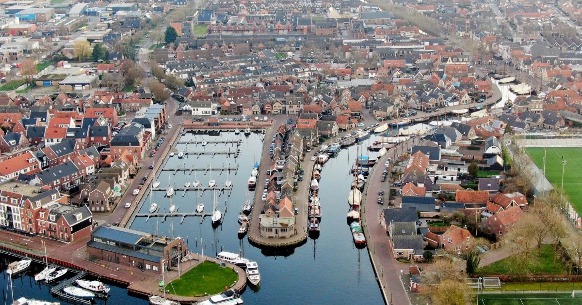 Schoonmaakservice in Bunschoten