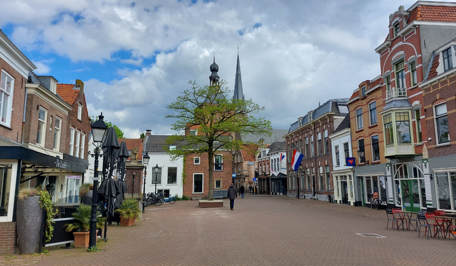 Schoonmaakservice in Culemborg