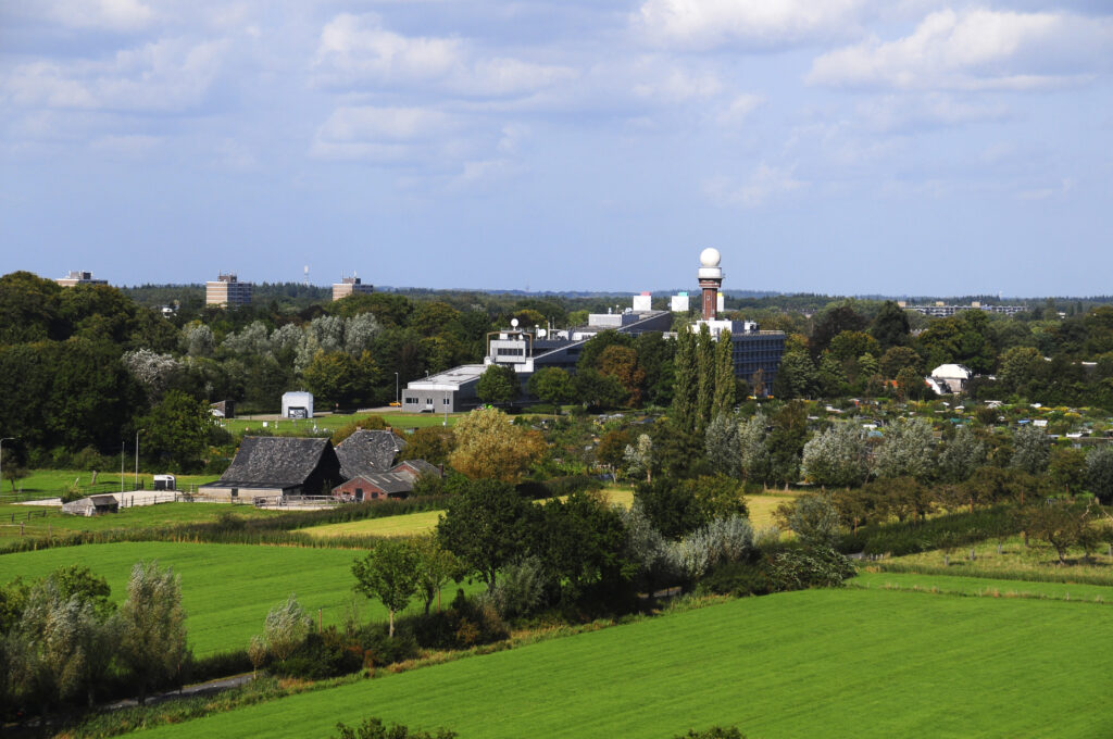 Schoonmaakservice in De Bilt