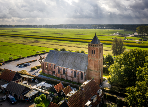 Schoonmaakservice in Eemnes