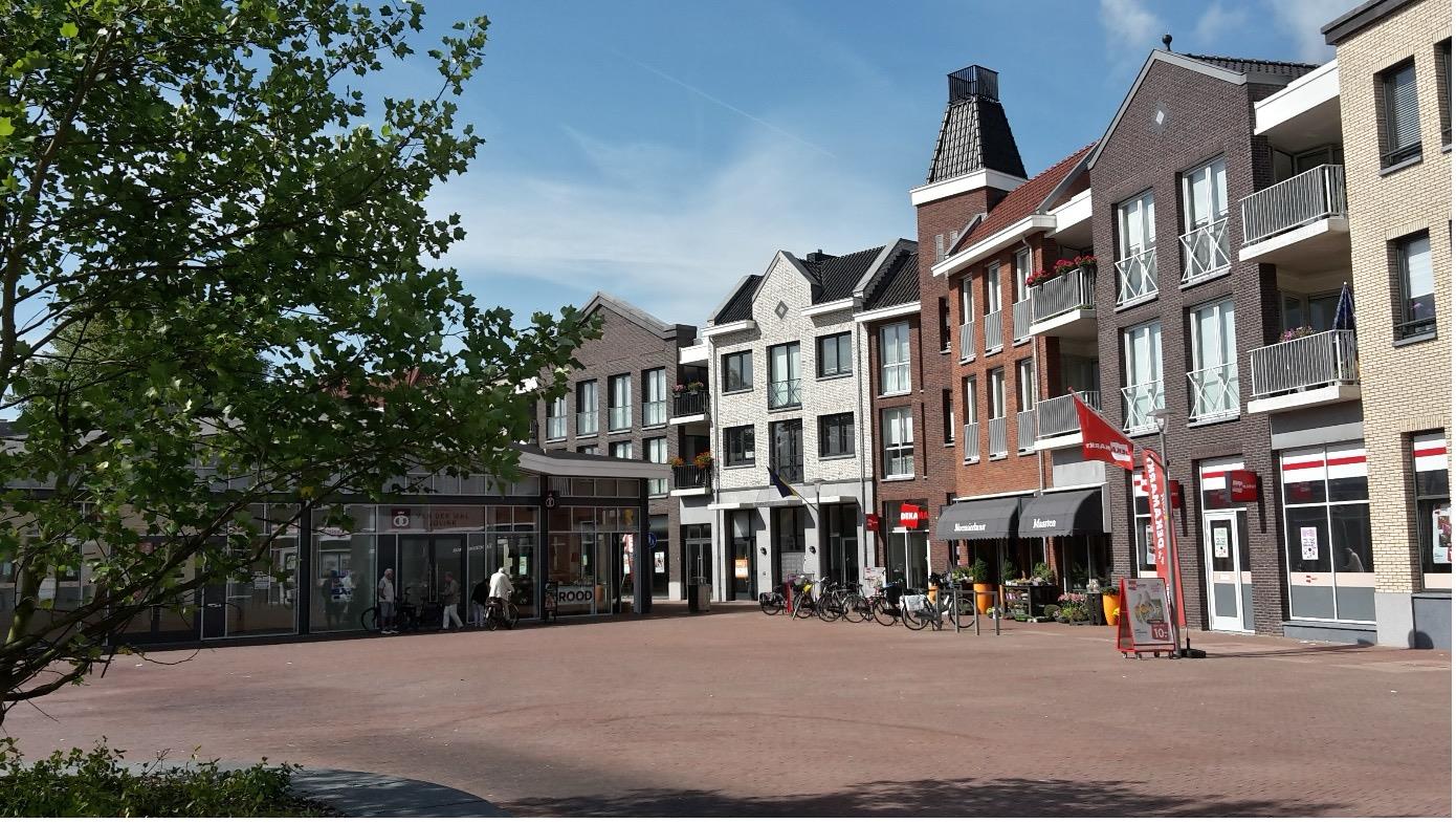 Schoonmaakservice in Epe
