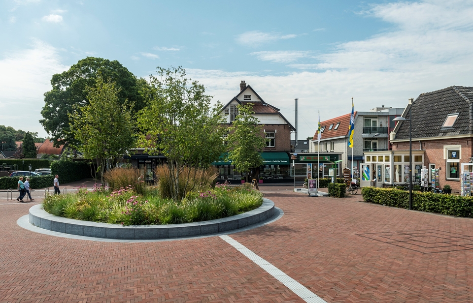 Schoonmaakservice in Ermelo