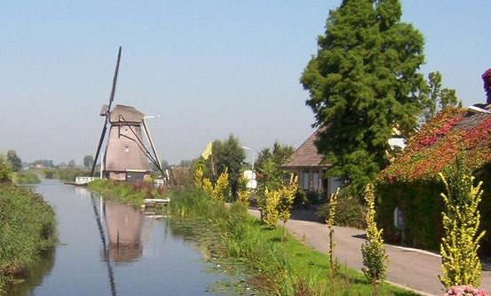 Schoonmaakservice in Giessenlanden