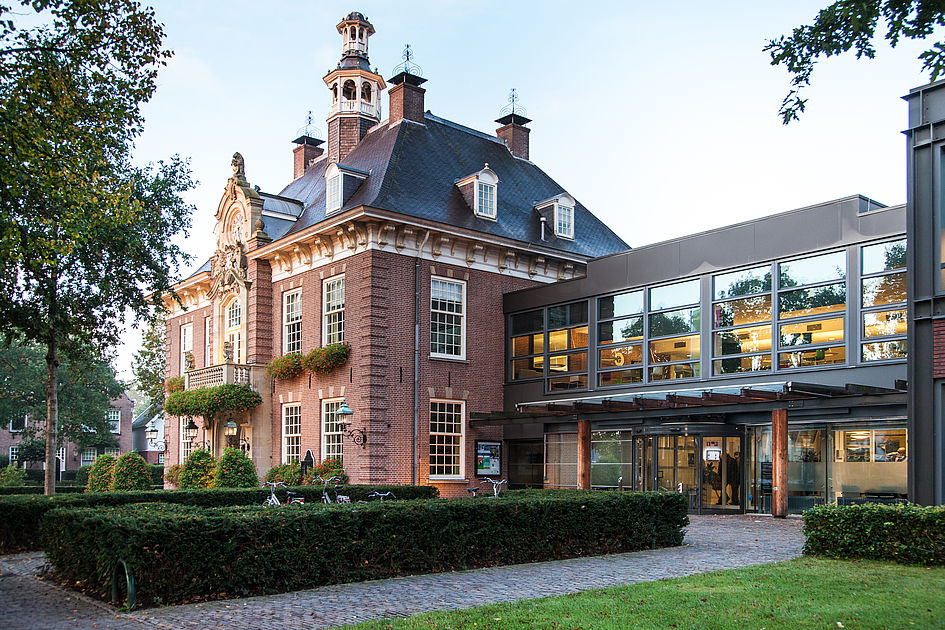 Schoonmaakservice in Heemstede