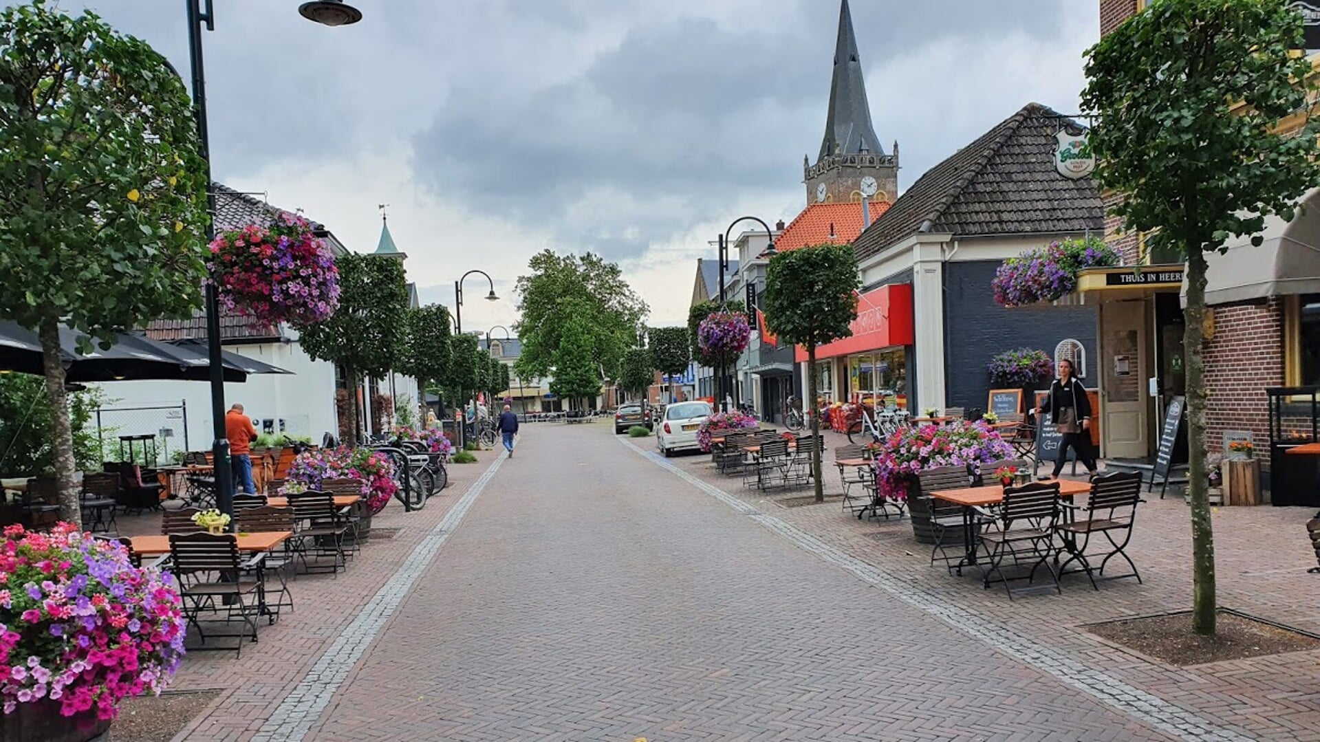 Schoonmaakservice in Heerde