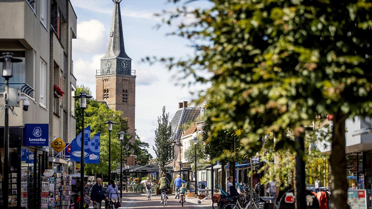 Schoonmaakservice in Hillegom