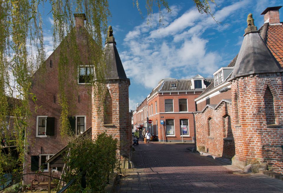 Schoonmaakservice in IJsselstein