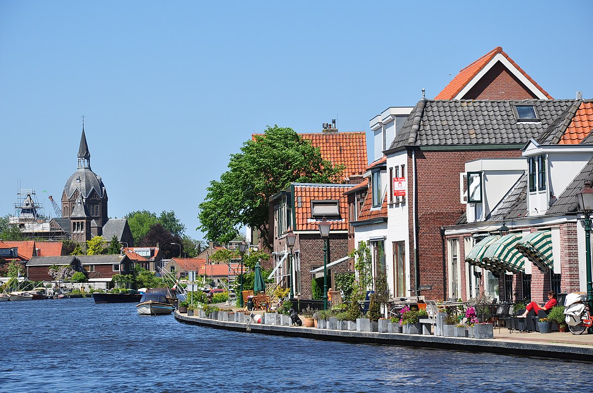 Schoonmaakservice in Leiderdorp
