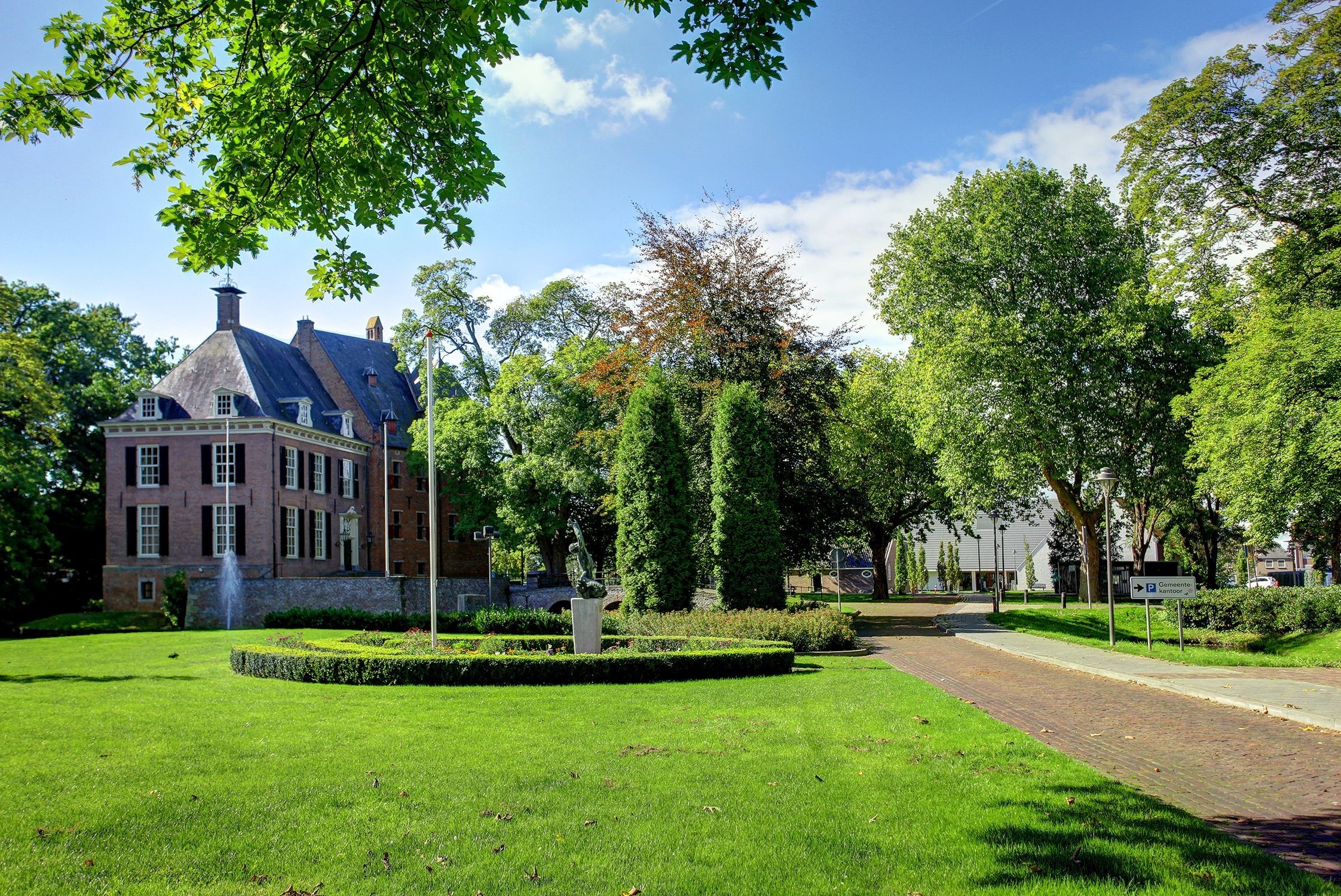Schoonmaakservice in Lingewaal