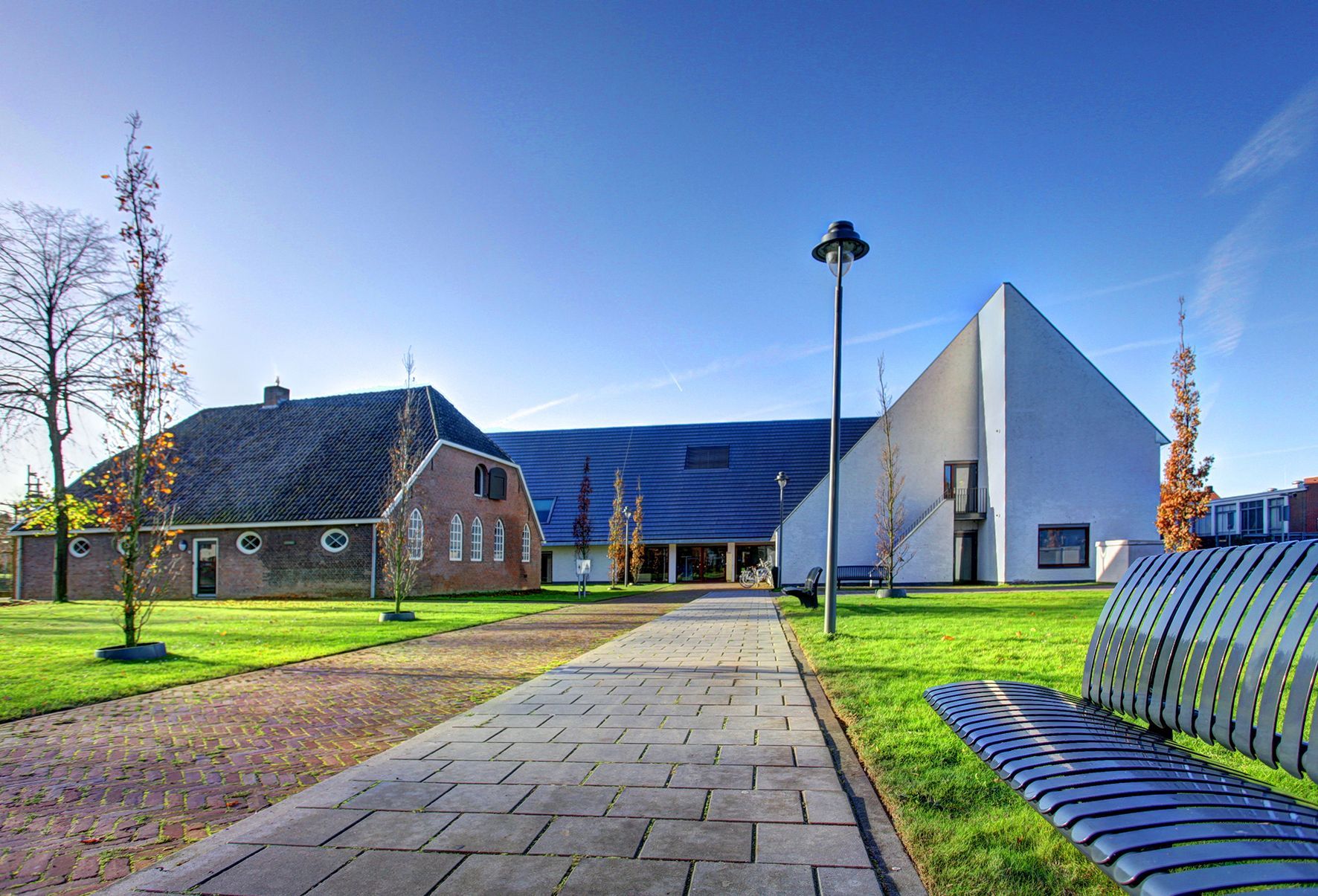 Schoonmaakservice in Lingewaard