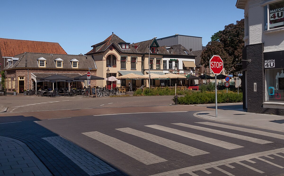 Schoonmaakservice in Lochem