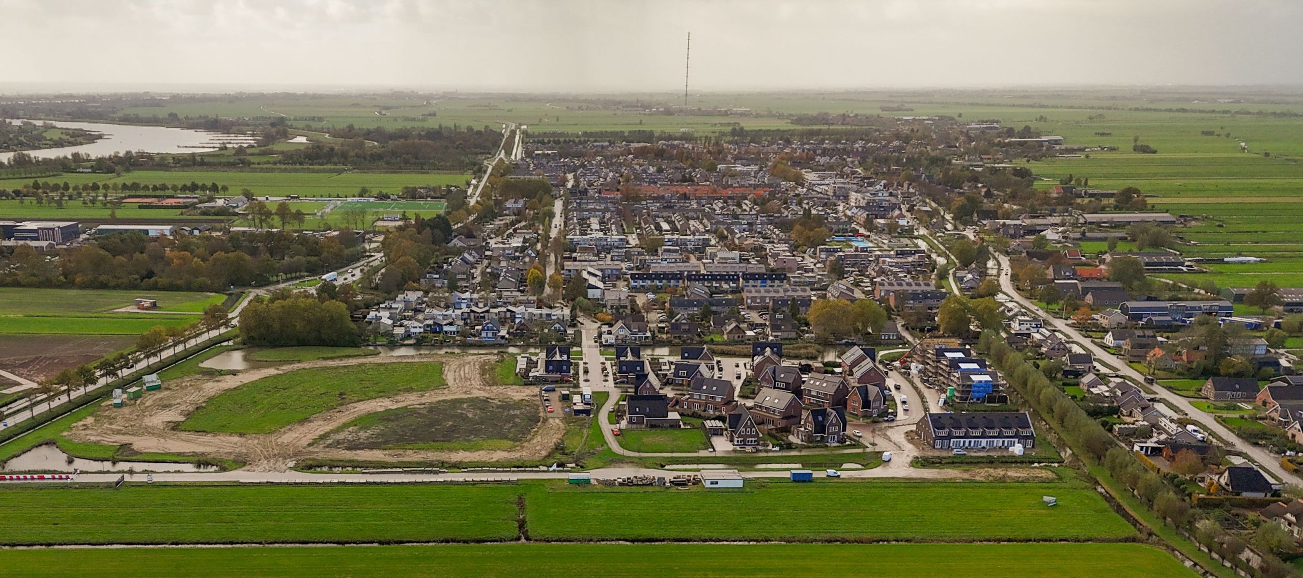 Schoonmaakservice in Lopik