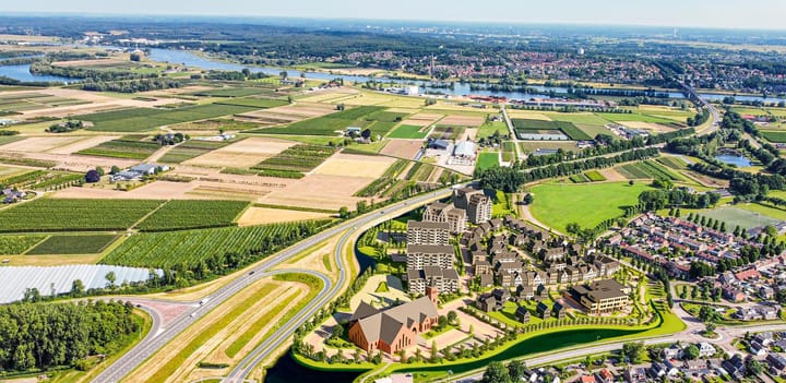 Schoonmaakservice in Neder-Betuwe