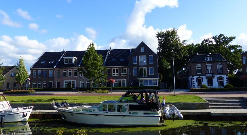 Schoonmaakservice in Nieuw Vennep