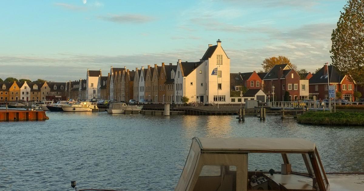Schoonmaakservice in Nieuwegein
