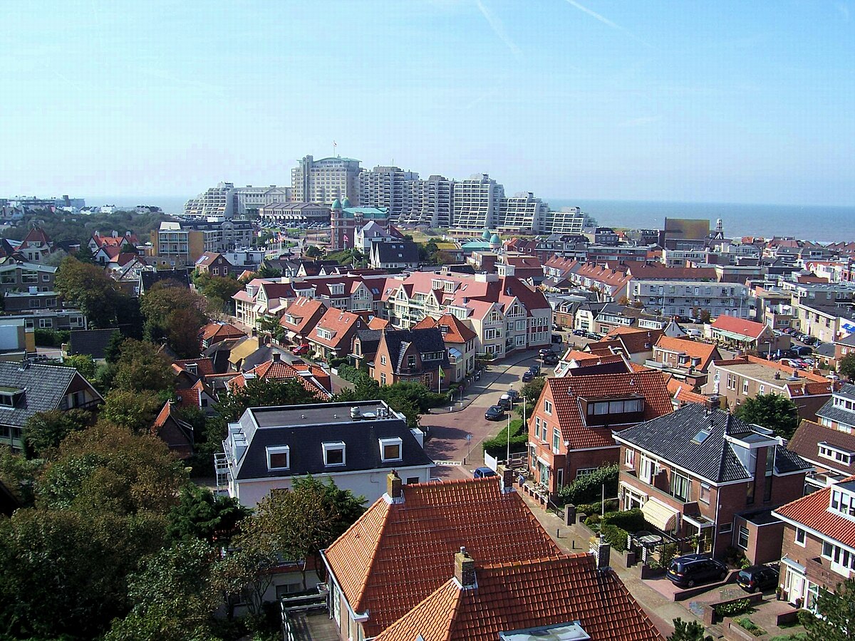 Schoonmaakservice in Noordwijk