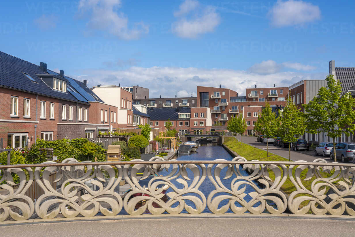 Schoonmaakservice in Oegstgeest