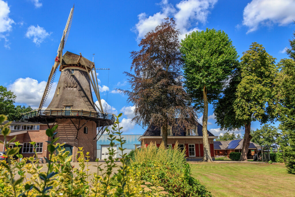 Schoonmaakservice in Oldebroek