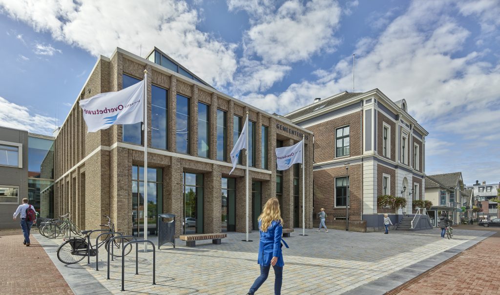 Schoonmaakservice in Overbetuwe