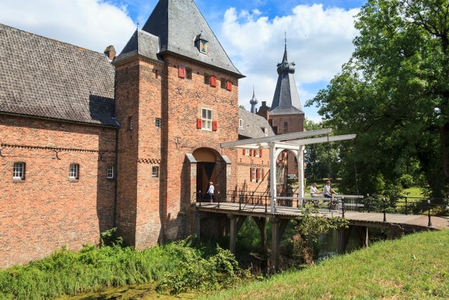 Schoonmaakservice in Renkum