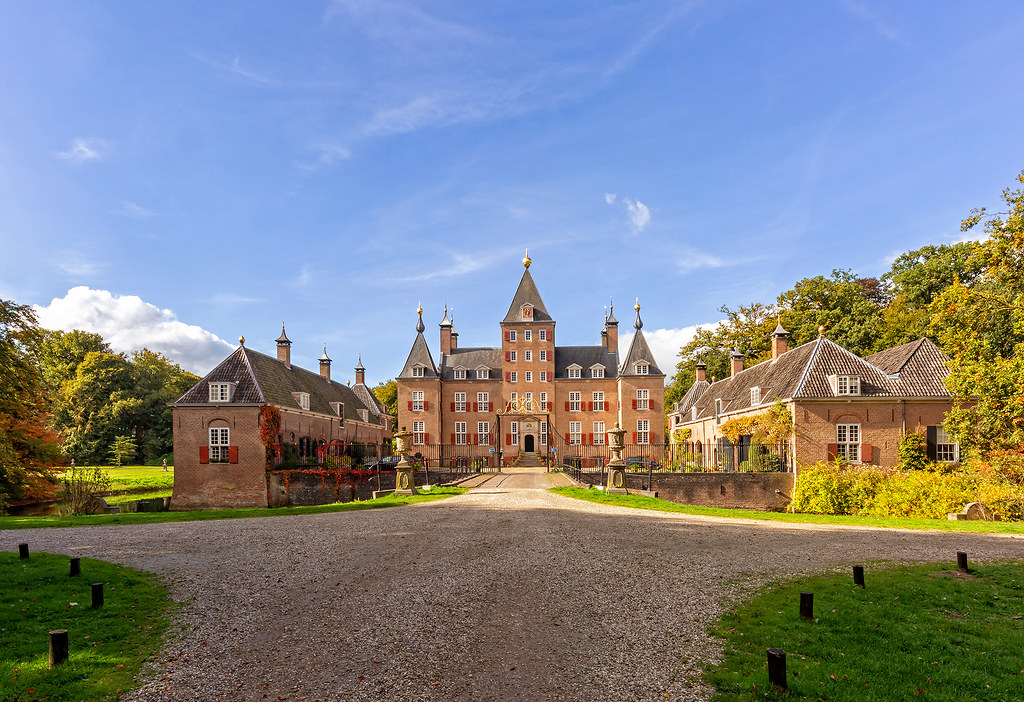 Schoonmaakservice in Renswoude