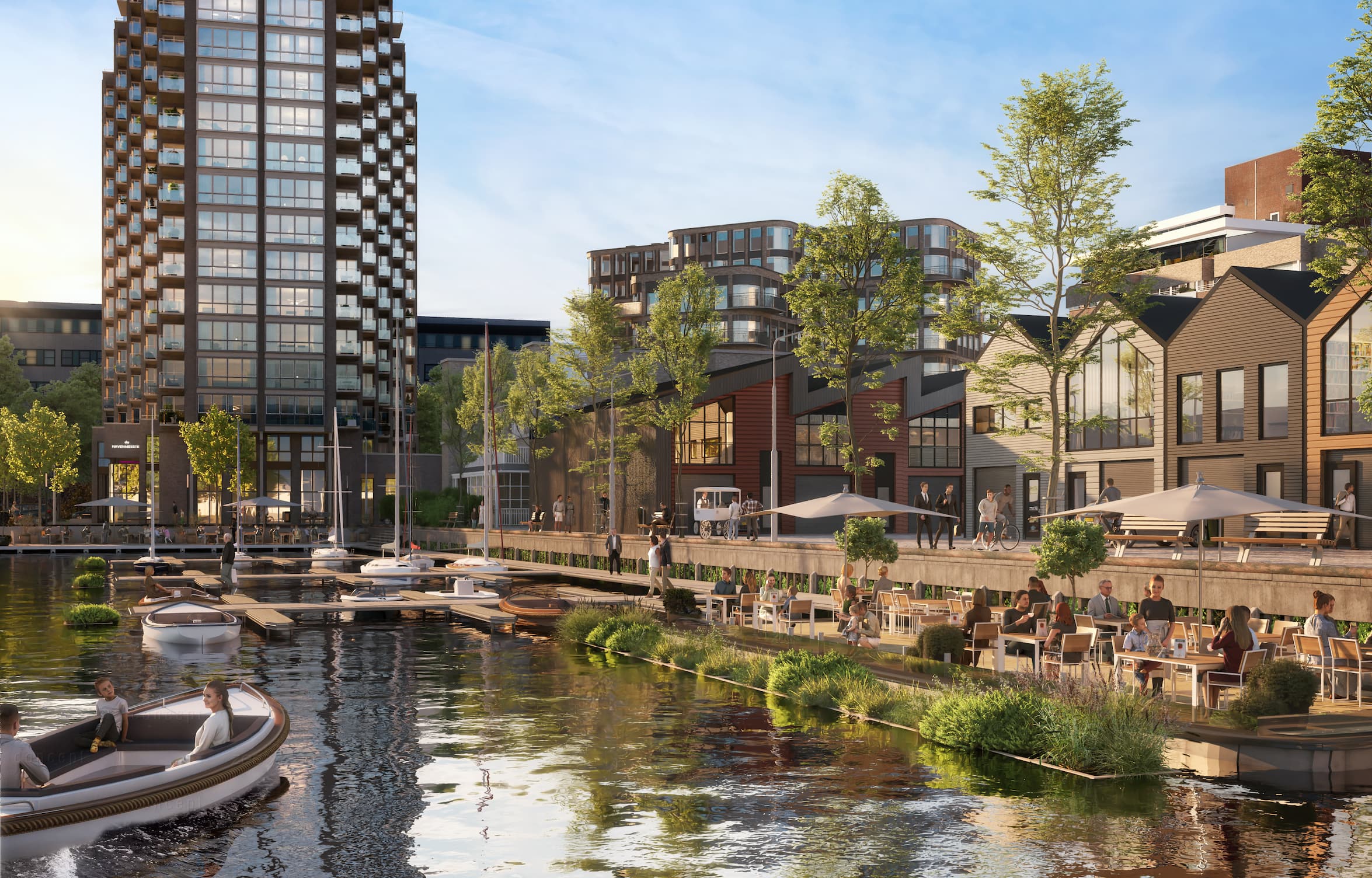 Schoonmaakservice in Rijswijk