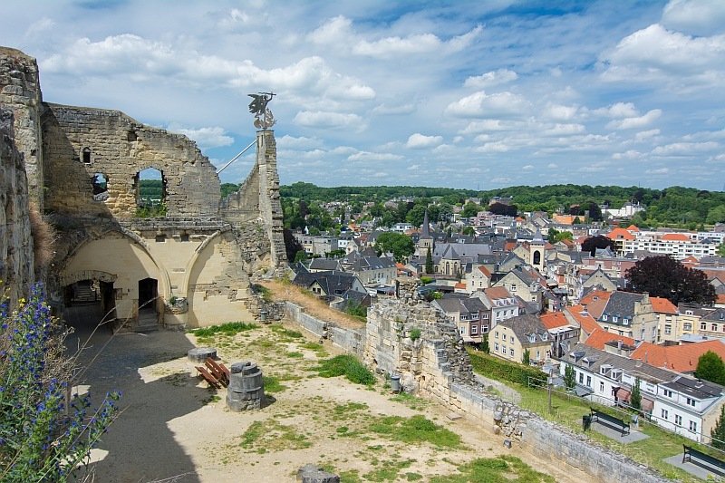 Schoonmaakservice in Valkenburg