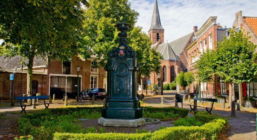 Schoonmaakservice in Wassenaar