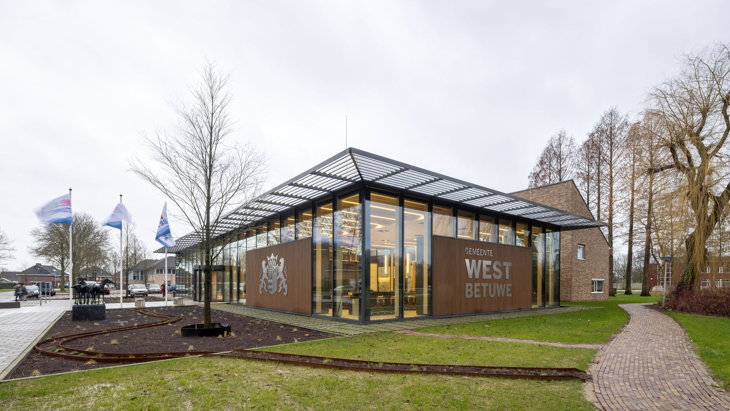 Schoonmaakservice in West Betuwe