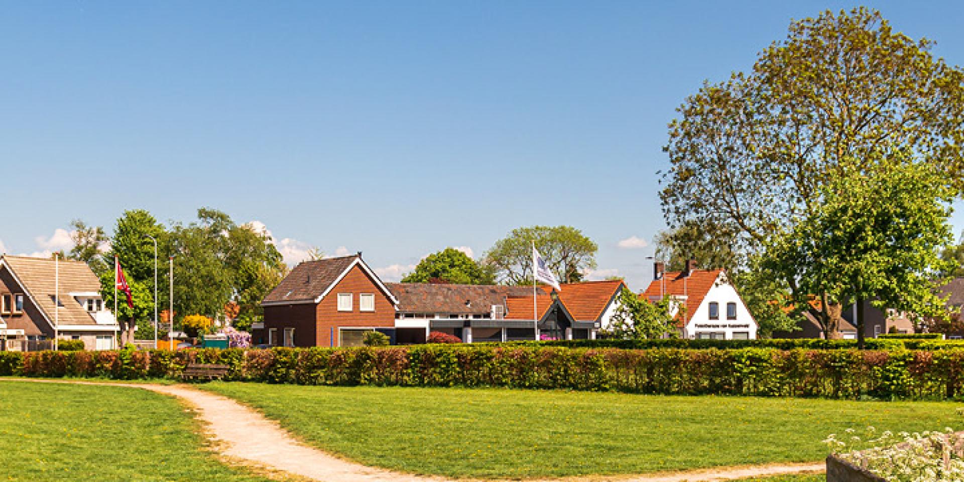 Schoonmaakservice in Westervoort