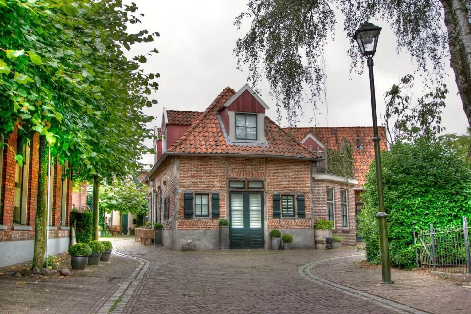 Schoonmaakservice in Winterswijk