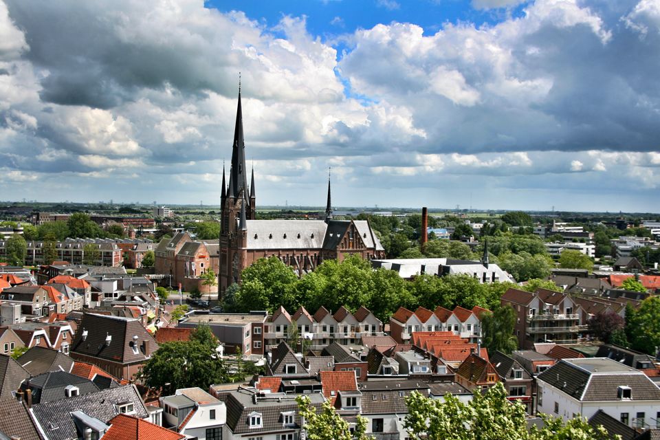 Schoonmaakservice in Woerden