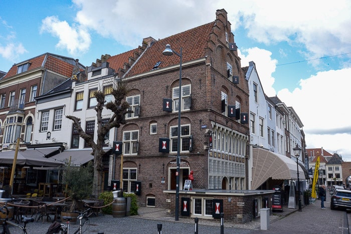 Schoonmaakservice in Zaltbommel
