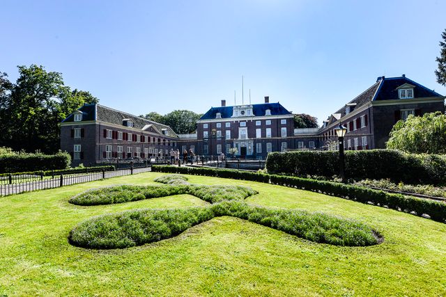 Schoonmaakservice in Zeist