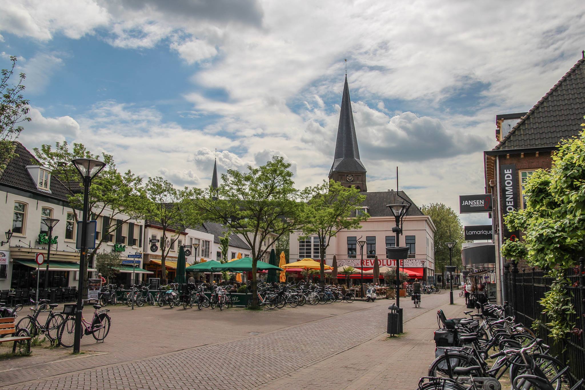 Schoonmaakservice in Zevenaar
