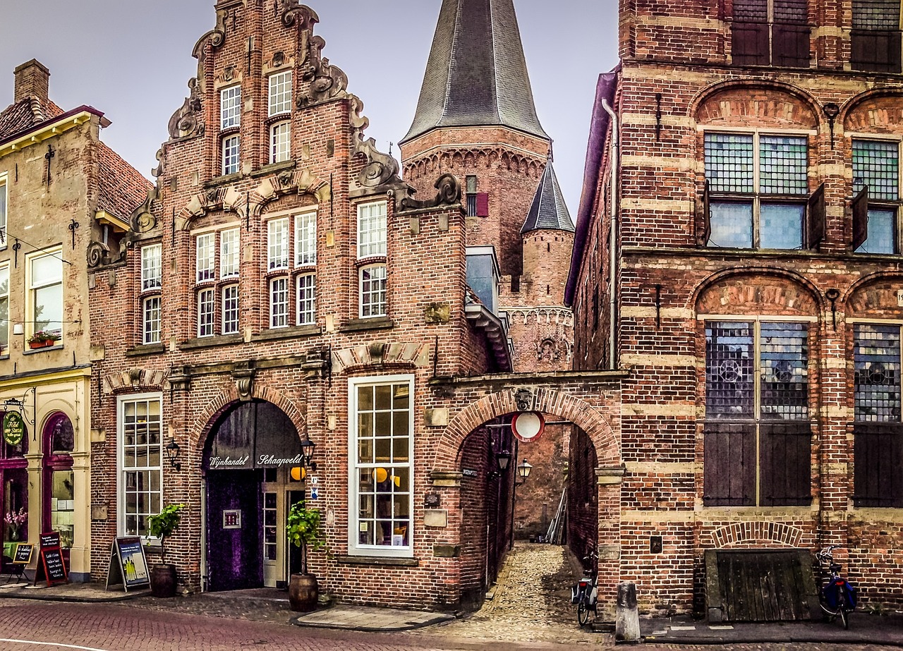 Schoonmaakservice in Zutphen