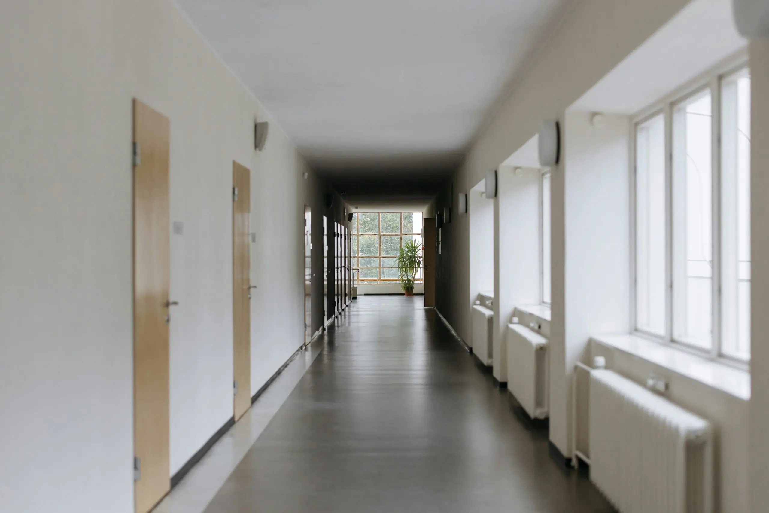 Schoonmaak kinderopvang en scholen