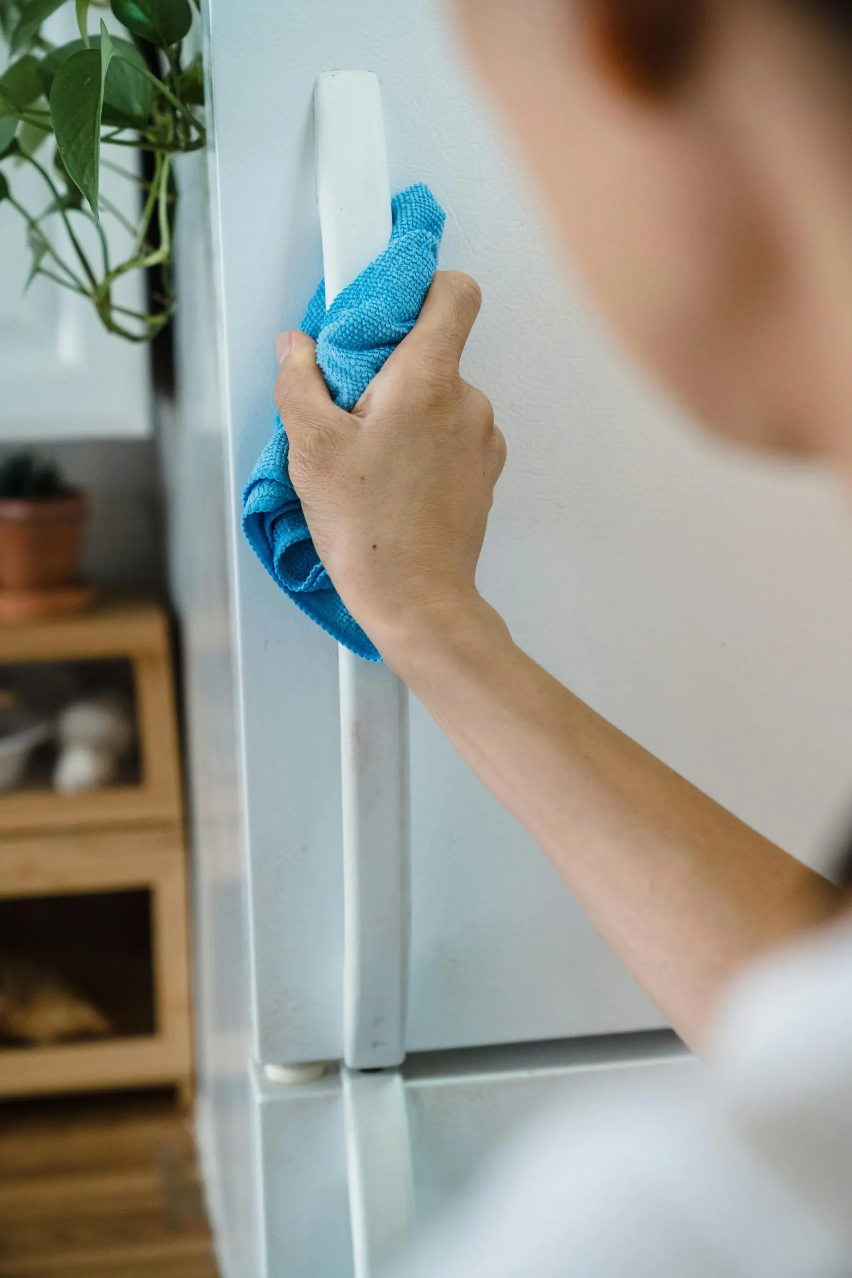 Schoonmaak Onderhoud